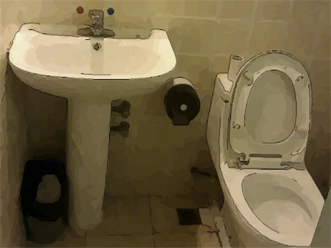 厕所和卧室相邻好不好对风水有何影响