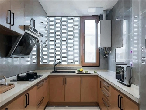 厨房门和卧室门相邻好吗