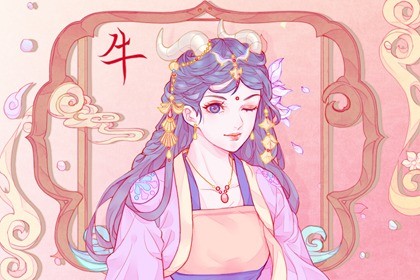 73年属牛女今年财运 婚姻带动财富 73年属牛女今年财运 婚姻带动财富