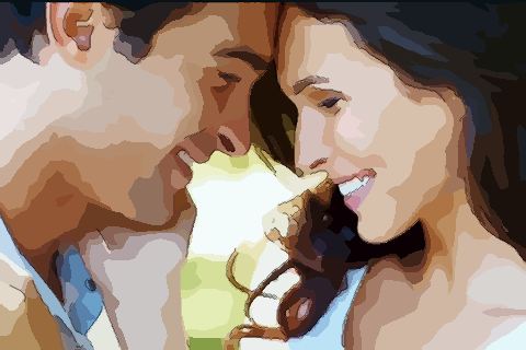 面相看哪些女人可嫁富贵男豪门富太太