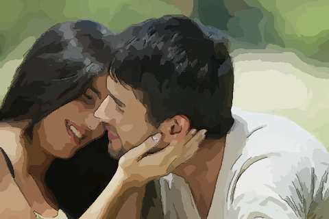 会嫁富贵男的女人面相有什么特征