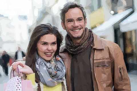 哪些面相的女人能嫁富贵男婚姻幸福