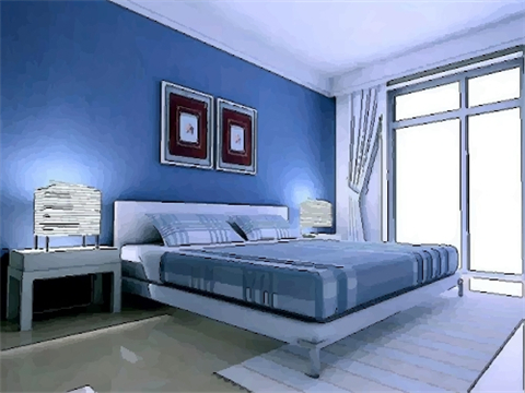 床头挂照片不好吗 对风水有何影响