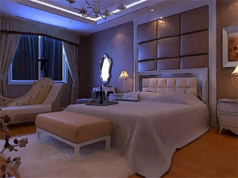 卧室在厨房上方如何化解