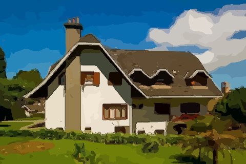 这几种户型的房子风水都不好必须注意