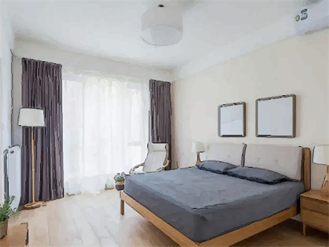 床尾对窗户风水化解有何讲究