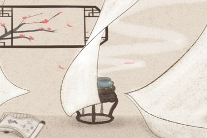 怀孕宝宝带财运的征兆 家中绿植生长旺盛