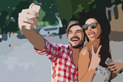 一辈子命苦的女人面相特征生活很难