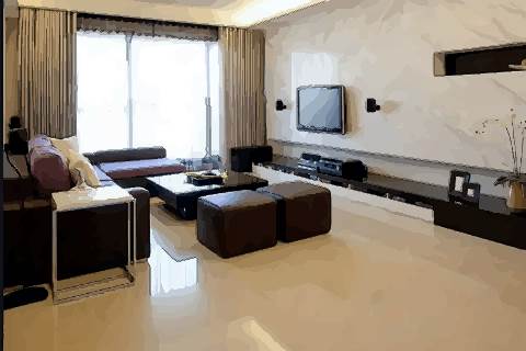 客厅风水禁忌这些红线千万不要碰要注意什么