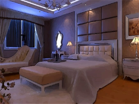 两个卧室门相邻好不好对风水有何影响