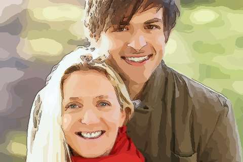 面相知识女人长这样富贵有福气命好