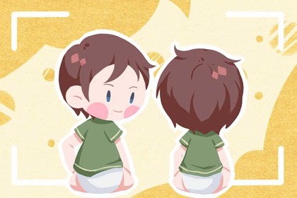 牛姓女孩有创意的名字 新颖动听的女宝宝名字