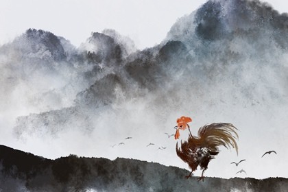 注定富贵一生的生肖 属龙属马属鸡 注定富贵一生的生肖 属龙属马属鸡