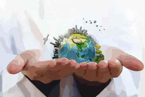 如何从手相判断官运好不好