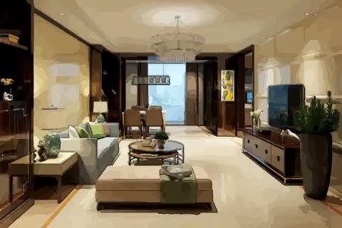 身体健康与风水的关系什么样的房子不能住