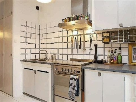 入门见厨房怎么办 对运势有何影响