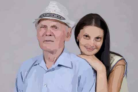 性格非常强势的男人面相特征有哪些