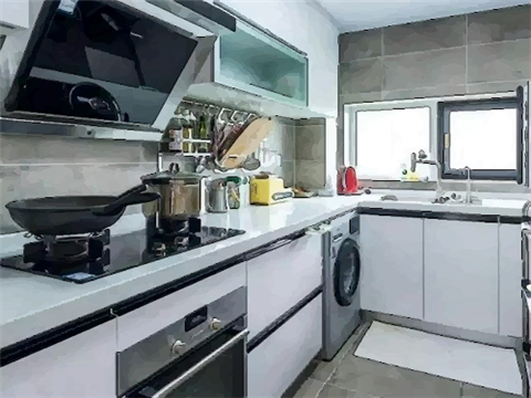 入门见厨房怎么破解效果最好?