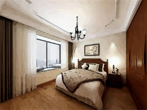 床尾对窗户的化解方法有哪些