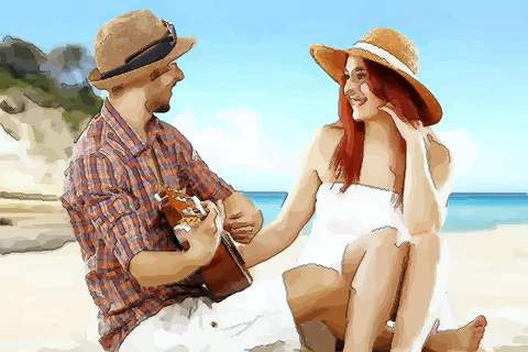 最容易翻脸不认人的3大星座多小心