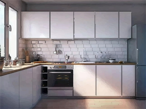 风水上厨房上方能做卧室吗