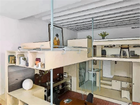 房中有房的风水怎么破解