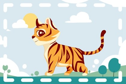 74年47岁属虎女命运程 辛勤工作注意休息