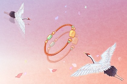 属鼠女人2022年七到十二月命运 桃花旺盛谨防他人嫉妒