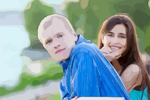 哪些面相脾气暴躁动不动就发脾气