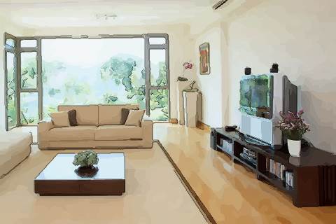 给你解释哪些房子风水不好