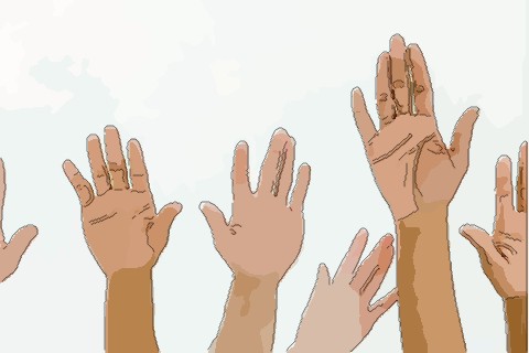 贫穷操劳命苦女人的手相长什么样