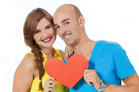 看看晚年发达的人面相有何特征