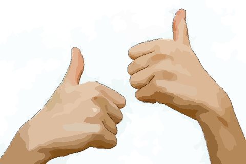 手掌纹路图解智慧线代表着什么