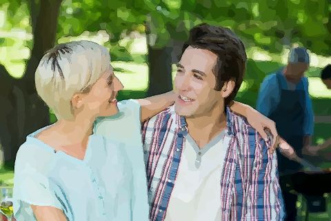 女人强势霸道的面相就是长这样