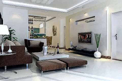 谈谈路灯照着房子的风水是吉是凶