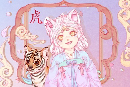 属虎男人2022上半年财富上运气欠佳 正财方面受损 属虎男人2022上半年财富上运气欠佳 正财方面受损