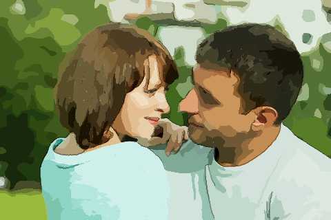 防备心非常强的3大星座女不易靠近