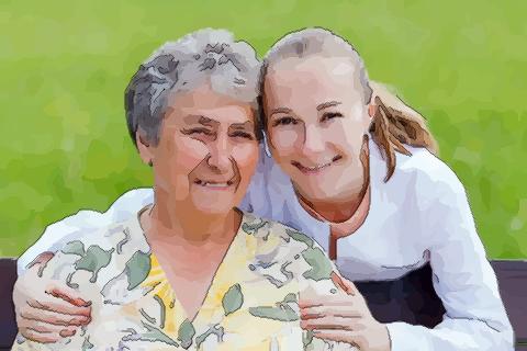 铁定能发财的3大面相事业好