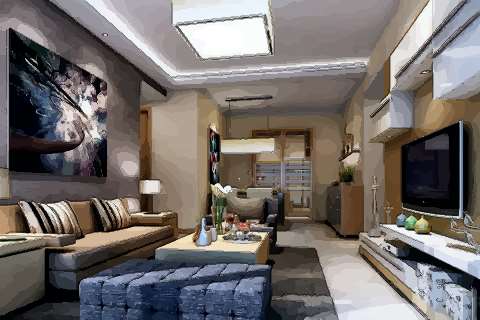 家居风水布局必看有哪些要点