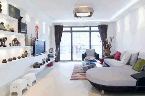 给你讲讲家居风水该怎样布局