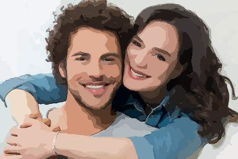 心机重的女人面相有哪些特征不择手段