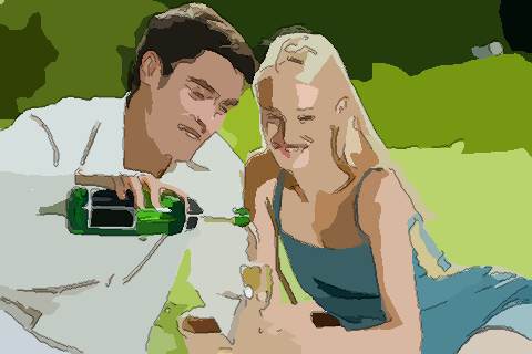 没事就爱多管闲事的生肖八卦之人