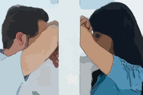 男人娶好老婆面相特征究竟有什么