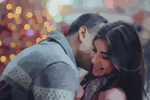 白手起家必成大器的女人面相有啥特点