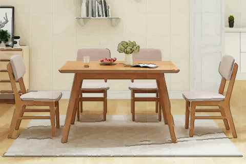 餐桌风水有哪些禁忌绝对不能碰