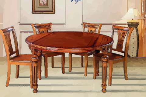 餐桌风水禁忌大全好好记住