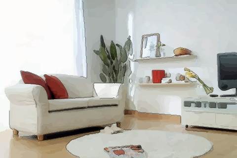 仔细分析住宅在风水上有什么禁忌