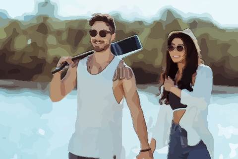 晚年孤独终老面相什么特征不幸福