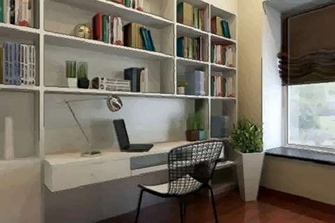 书房风水中有什么讲究错过会后悔