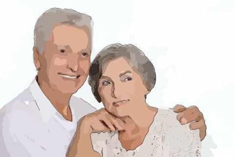 晚年辛苦的女人面相有哪些特点